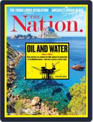 The Nation (Digital) Subscription April 6th, 2020 Issue