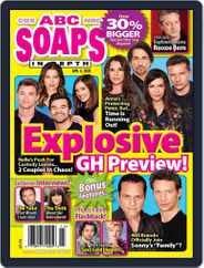 ABC Soaps In Depth (Digital) Subscription                    April 6th, 2020 Issue