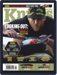 Knives Illustrated (Digital) Subscription                    May 1st, 2020 Issue