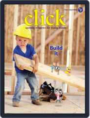 Click Science And Discovery Magazine For Preschoolers And Young Children (Digital) Subscription                    February 1st, 2017 Issue