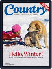 Country Extra (Digital) Subscription January 1st, 2016 Issue