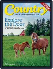 Country Extra (Digital) Subscription                    May 1st, 2016 Issue