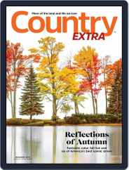 Country Extra (Digital) Subscription                    November 1st, 2019 Issue