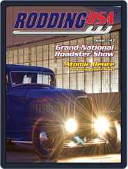 Rodding USA (Digital) Subscription                    March 1st, 2020 Issue