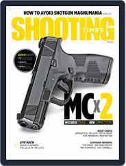 Shooting Times (Digital) Subscription                    May 1st, 2020 Issue