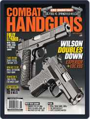 Combat Handguns (Digital) Subscription                    May 1st, 2020 Issue