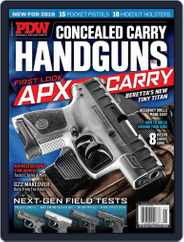 Personal Defense World (Digital) Subscription                    June 1st, 2019 Issue