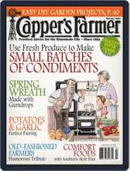 Capper's Farmer (Digital) Subscription                    April 1st, 2020 Issue