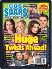 CBS Soaps In Depth (Digital) Subscription                    April 13th, 2020 Issue