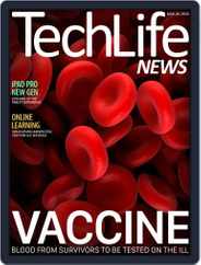 Techlife News (Digital) Subscription                    March 28th, 2020 Issue