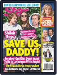 Star (Digital) Subscription April 6th, 2020 Issue