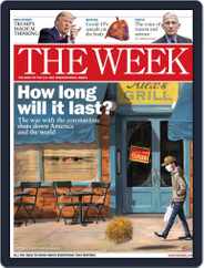 The Week (Digital) Subscription                    April 3rd, 2020 Issue