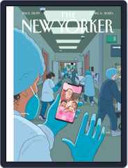 The New Yorker (Digital) Subscription                    April 6th, 2020 Issue