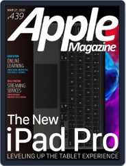 Apple (Digital) Subscription                    March 27th, 2020 Issue