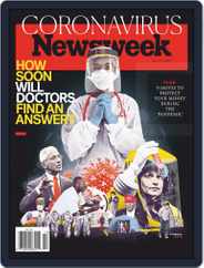 Newsweek (Digital) Subscription                    April 3rd, 2020 Issue