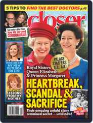 Closer Weekly (Digital) Subscription                    April 6th, 2020 Issue