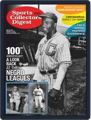 Sports Collectors Digest (Digital) Subscription                    April 10th, 2020 Issue