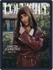 L'OFFICIEL USA Magazine (Digital) Subscription                    April 16th, 2024 Issue