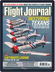 Flight Journal (Digital) Subscription                    April 1st, 2020 Issue