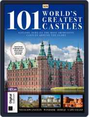 101 World's Greatest Castles Magazine (Digital) Subscription                    March 20th, 2020 Issue