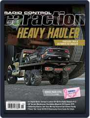 RC Car Action Magazine (Digital) Subscription                    October 1st, 2022 Issue