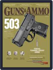 Guns & Ammo (Digital) Subscription                    May 1st, 2020 Issue
