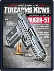 Firearms News (Digital) Subscription                    April 1st, 2020 Issue