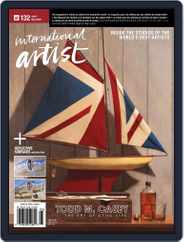 International Artist (Digital) Subscription                    April 1st, 2020 Issue