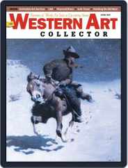 Western Art Collector (Digital) Subscription                    April 1st, 2020 Issue