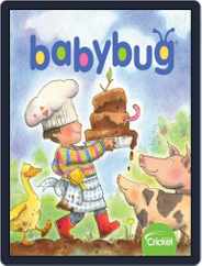 Babybug Stories, Rhymes, and Activities for Babies and Toddlers (Digital) Subscription                    April 1st, 2020 Issue