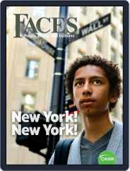 Faces People, Places, and World Culture for Kids and Children (Digital) Subscription                    April 1st, 2020 Issue