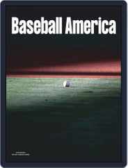 Baseball America (Digital) Subscription                    April 1st, 2020 Issue