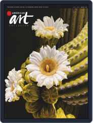 American Art Collector (Digital) Subscription                    April 1st, 2020 Issue