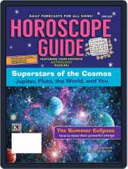 Horoscope Guide (Digital) Subscription                    June 1st, 2020 Issue