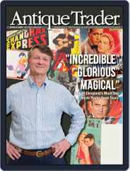 Antique Trader (Digital) Subscription                    April 8th, 2020 Issue