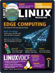 Linux (Digital) Subscription                    May 1st, 2020 Issue
