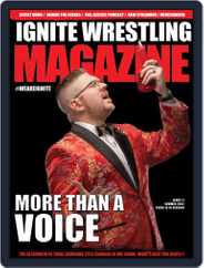 IGNITE Wrestling (Digital) Subscription                    June 1st, 2022 Issue