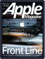 Apple (Digital) Subscription                    April 3rd, 2020 Issue