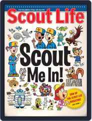 Scout Life (Digital) Subscription August 4th, 2022 Issue
