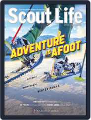 Scout Life (Digital) Subscription                    December 1st, 2022 Issue