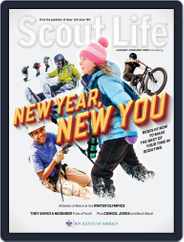 Scout Life (Digital) Subscription January 1st, 2022 Issue