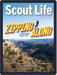 Scout Life (Digital) Subscription September 1st, 2022 Issue