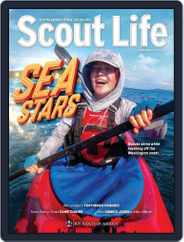 Scout Life (Digital) Subscription                    April 1st, 2023 Issue