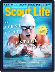 Scout Life (Digital) Subscription                    June 1st, 2024 Issue