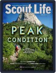 Scout Life (Digital) Subscription                    March 1st, 2024 Issue