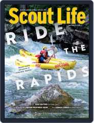 Scout Life (Digital) Subscription                    May 1st, 2024 Issue