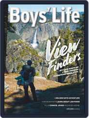 Boys' Life (Digital) Subscription                    April 1st, 2020 Issue