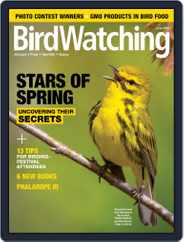 BirdWatching (Digital) Subscription                    May 1st, 2020 Issue