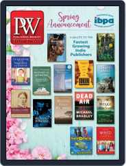 Publishers Weekly (Digital) Subscription                    April 6th, 2020 Issue