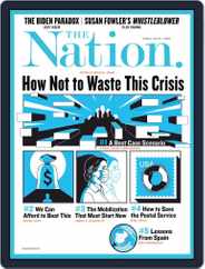 The Nation (Digital) Subscription April 20th, 2020 Issue